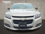 2014 Chevrolet Malibu LS