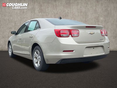 2014 Chevrolet Malibu LS