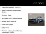 2020 Chevrolet Camaro 1LT
