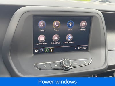 2020 Chevrolet Camaro 1LT