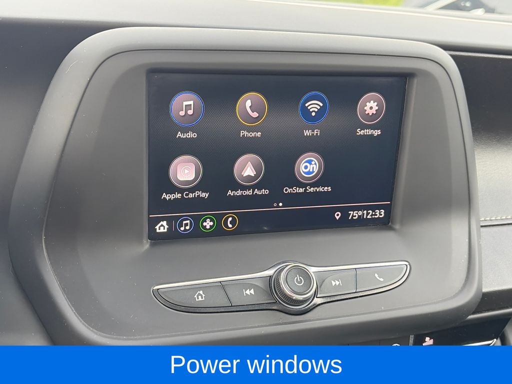 2020 Chevrolet Camaro 1LT