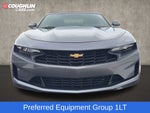 2020 Chevrolet Camaro 1LT