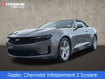 2020 Chevrolet Camaro 1LT