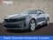 2020 Chevrolet Camaro 1LT