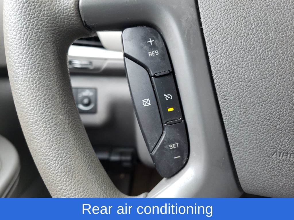 2013 Chevrolet Traverse LS