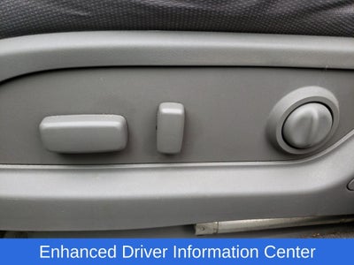 2013 Chevrolet Traverse LS