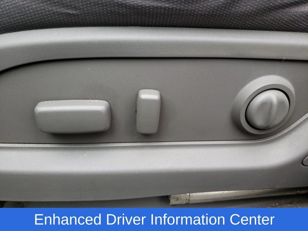 2013 Chevrolet Traverse LS