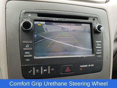 2013 Chevrolet Traverse LS