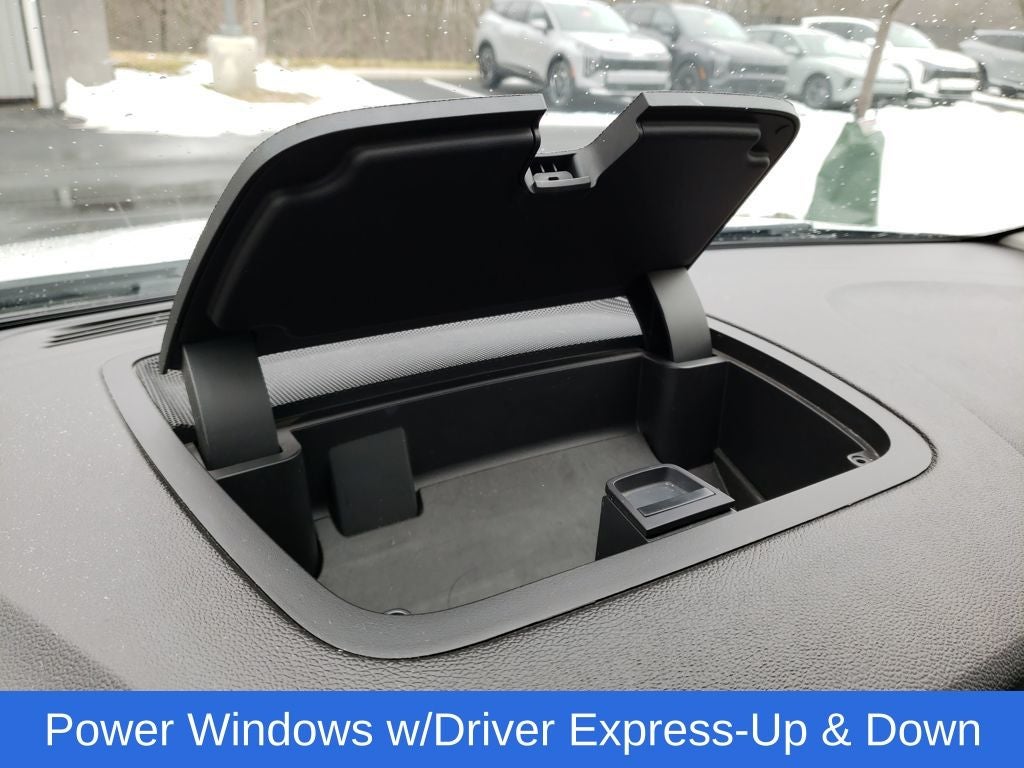 2016 Chevrolet Traverse LTZ