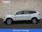 2016 Chevrolet Traverse LTZ