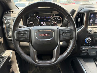 2023 GMC Sierra 2500HD AT4