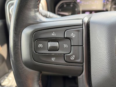 2023 GMC Sierra 2500HD AT4