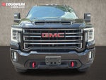 2023 GMC Sierra 2500HD AT4