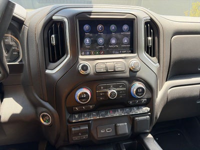 2023 GMC Sierra 2500HD AT4