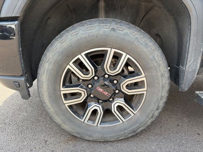 2023 GMC Sierra 2500HD AT4