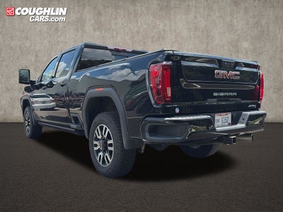 2023 GMC Sierra 2500HD AT4