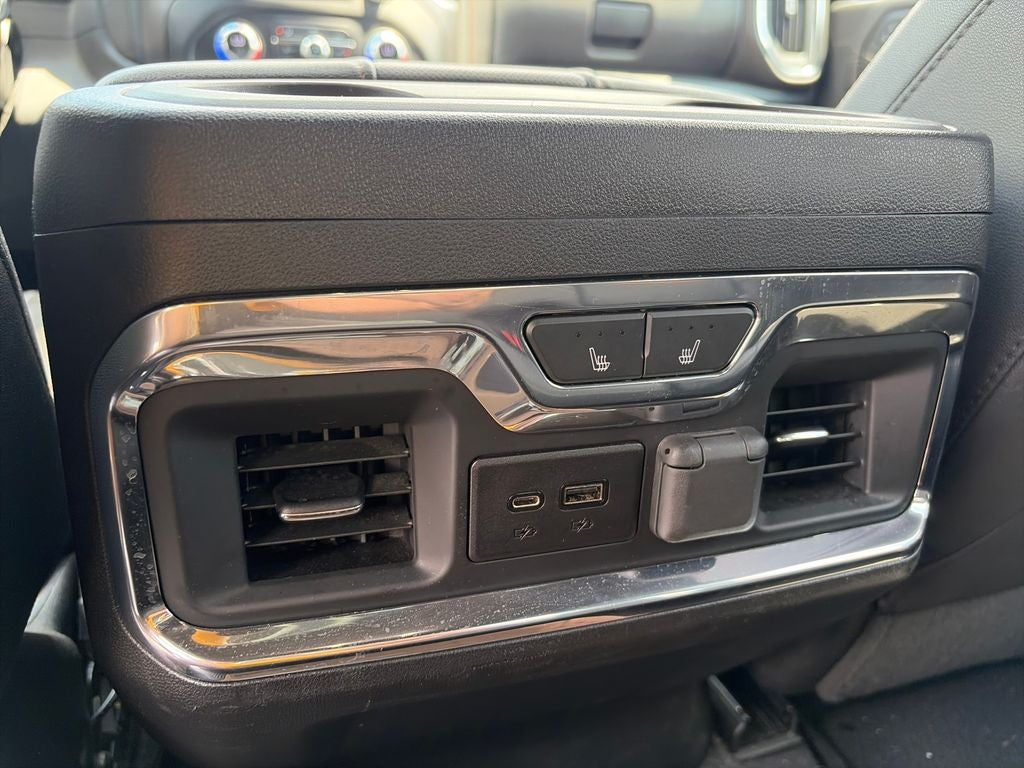 2023 GMC Sierra 2500HD AT4