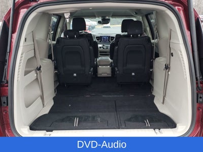 2020 Chrysler Pacifica Touring L Plus