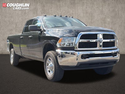 2015 RAM 2500 Tradesman