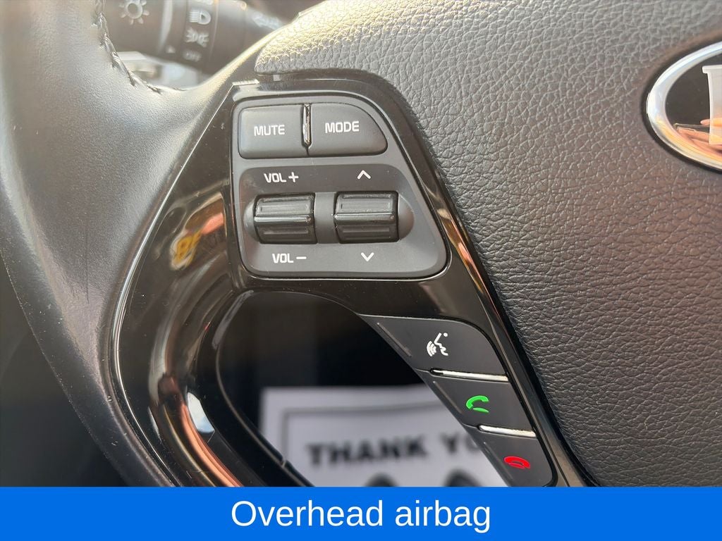 2017 Kia Forte S