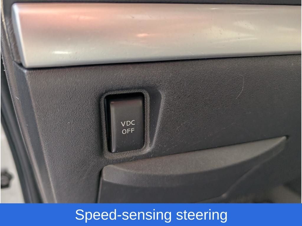 2011 Nissan Sentra 2.0 S