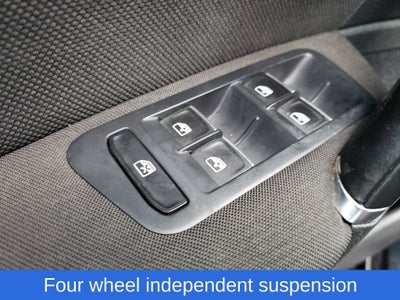 2016 Volkswagen Golf GTI S