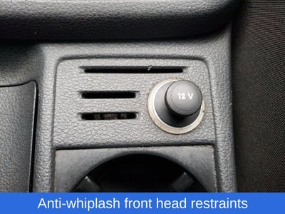 2016 Volkswagen Golf GTI S