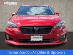 2017 Subaru Impreza Sport