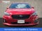 2017 Subaru Impreza Sport