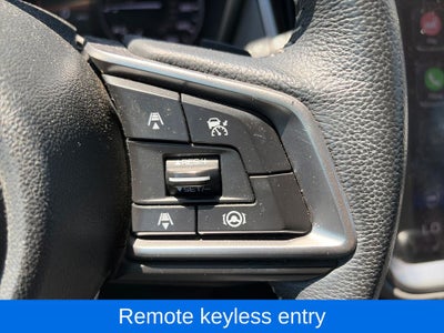 2020 Subaru Outback Onyx Edition XT