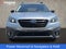 2020 Subaru Outback Onyx Edition XT
