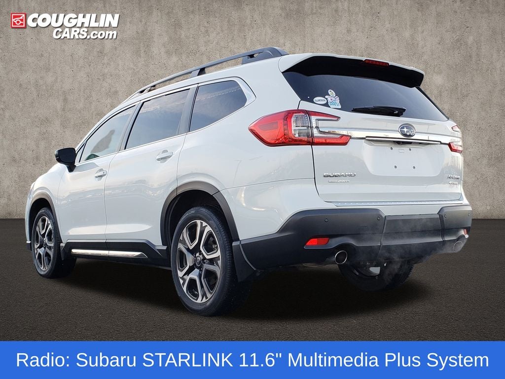 2024 Subaru Ascent Limited