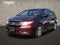 2017 Honda Odyssey SE