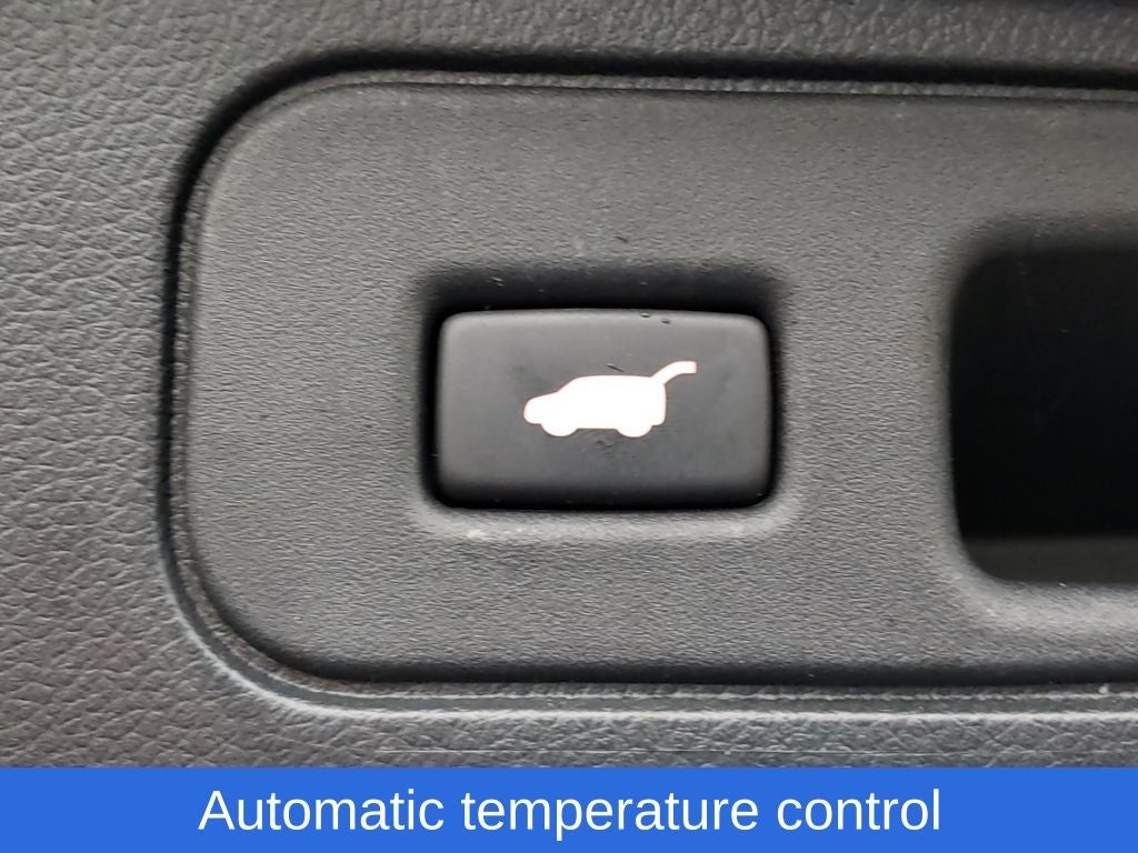 2024 Honda Passport EX-L