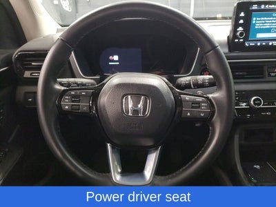 2023 Honda Pilot EX-L 7 Passenger