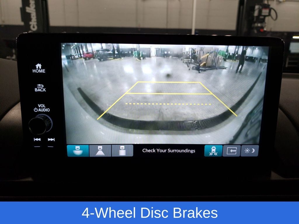 2023 Honda Pilot EX-L 7 Passenger