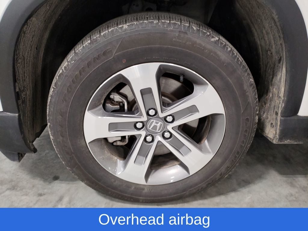 2023 Honda Pilot EX-L 7 Passenger