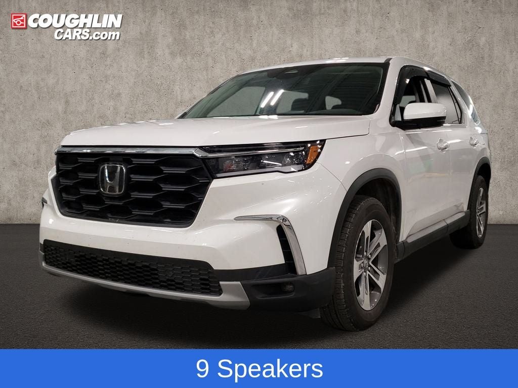 2023 Honda Pilot EX-L 7 Passenger