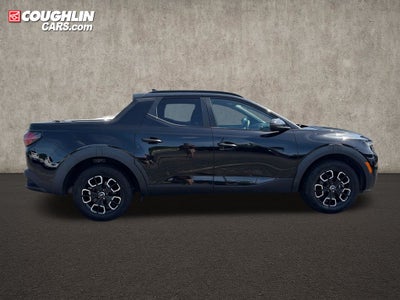 2023 Hyundai Santa Cruz SEL