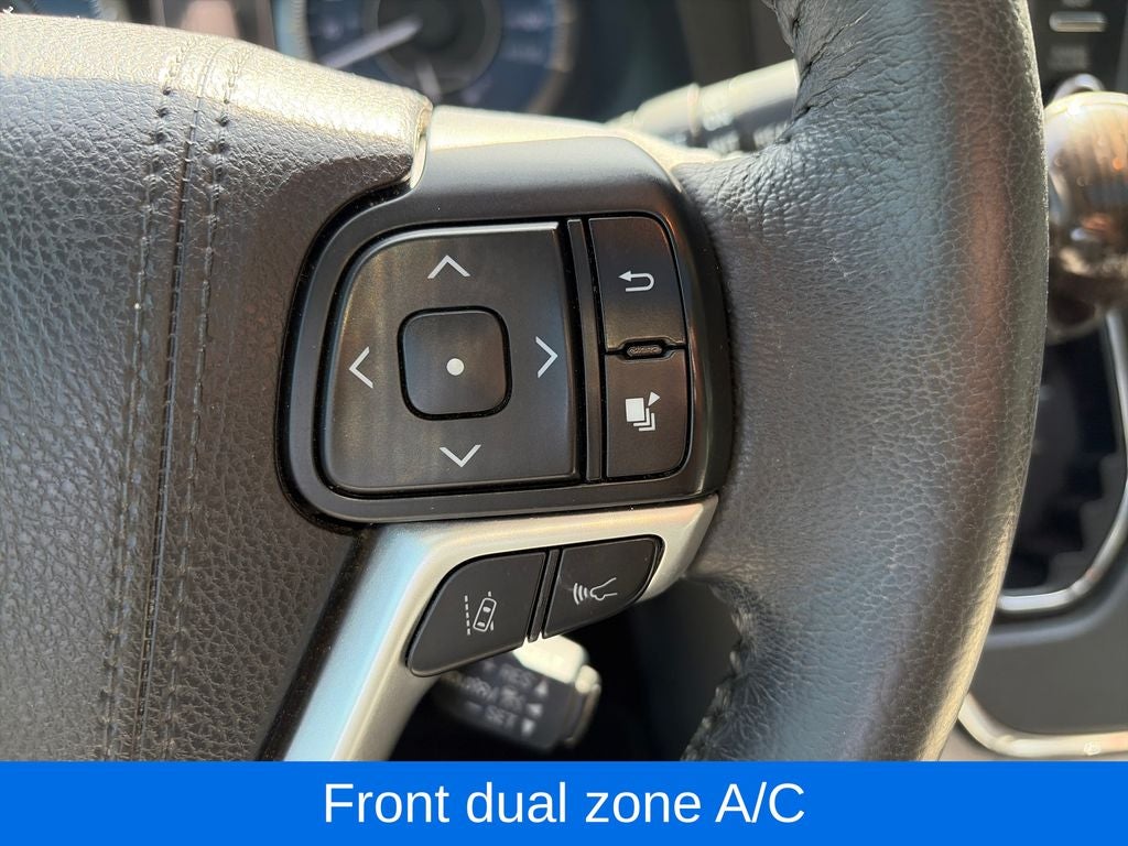2018 Toyota Sienna XLE Premium