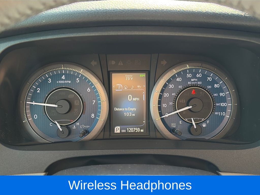 2018 Toyota Sienna XLE Premium