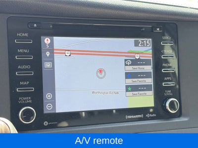 2018 Toyota Sienna XLE Premium