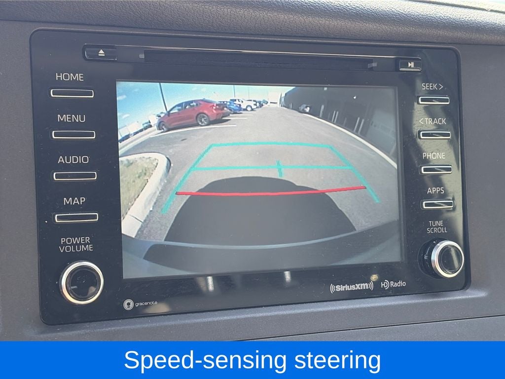 2018 Toyota Sienna XLE Premium