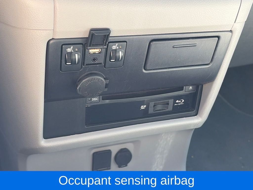 2018 Toyota Sienna XLE Premium