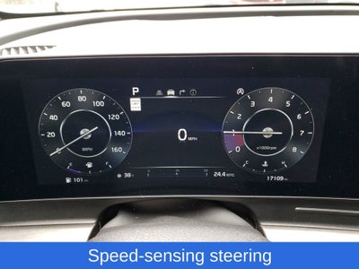 2024 Kia Sportage X-Pro