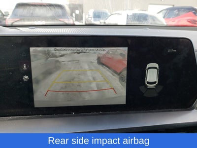 2024 Kia Telluride LX