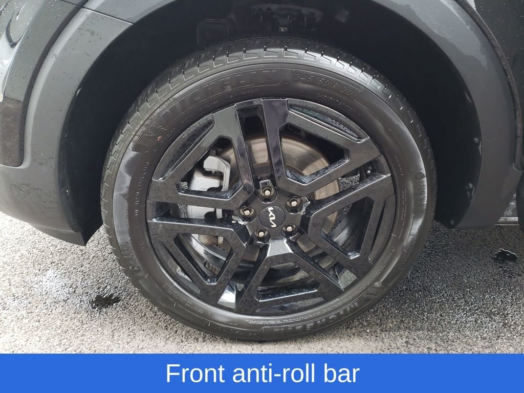 2023 Kia Telluride EX X-Line