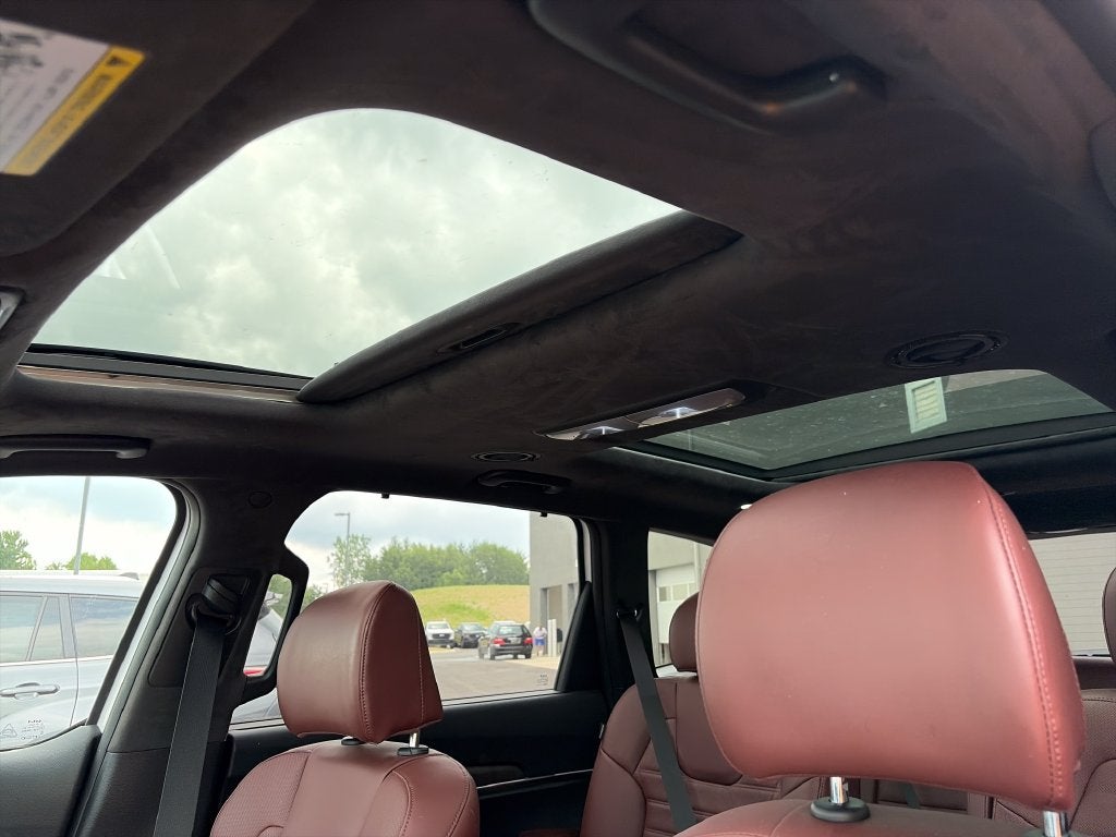 2024 Kia Telluride SX Prestige