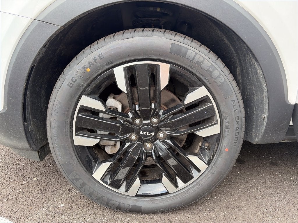2024 Kia Telluride SX Prestige