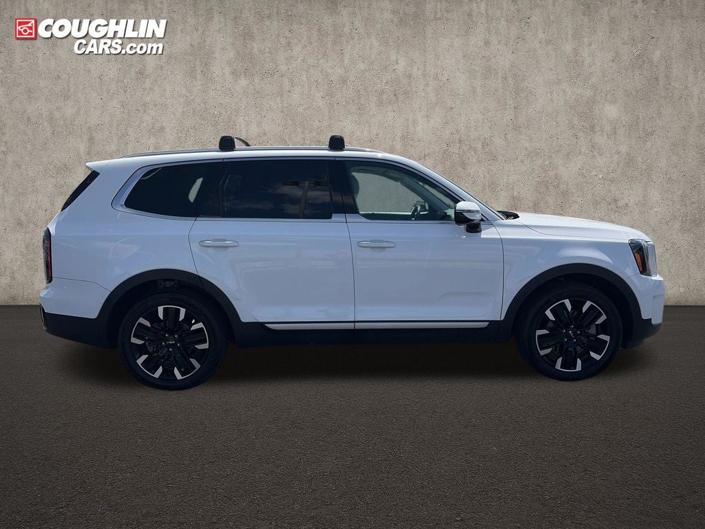 2023 Kia Telluride SX Prestige